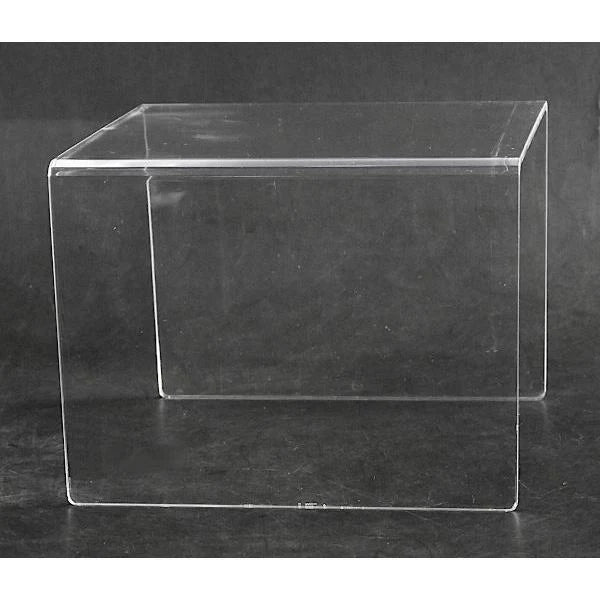 Izumi Kasai - Japan    Stage Shape Display Stand Large  Transparent