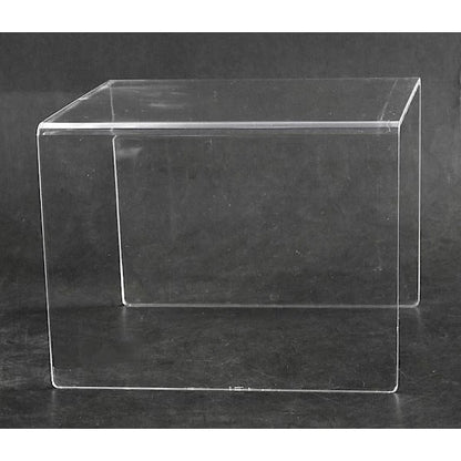 Izumi Kasai - Japan    Stage Shape Display Stand Large  Transparent