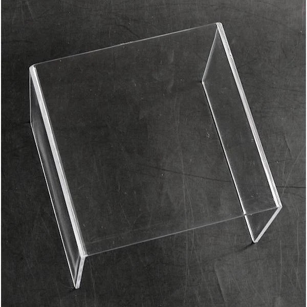 Izumi Kasai - Japan    Stage Shape Display Stand Large  Transparent