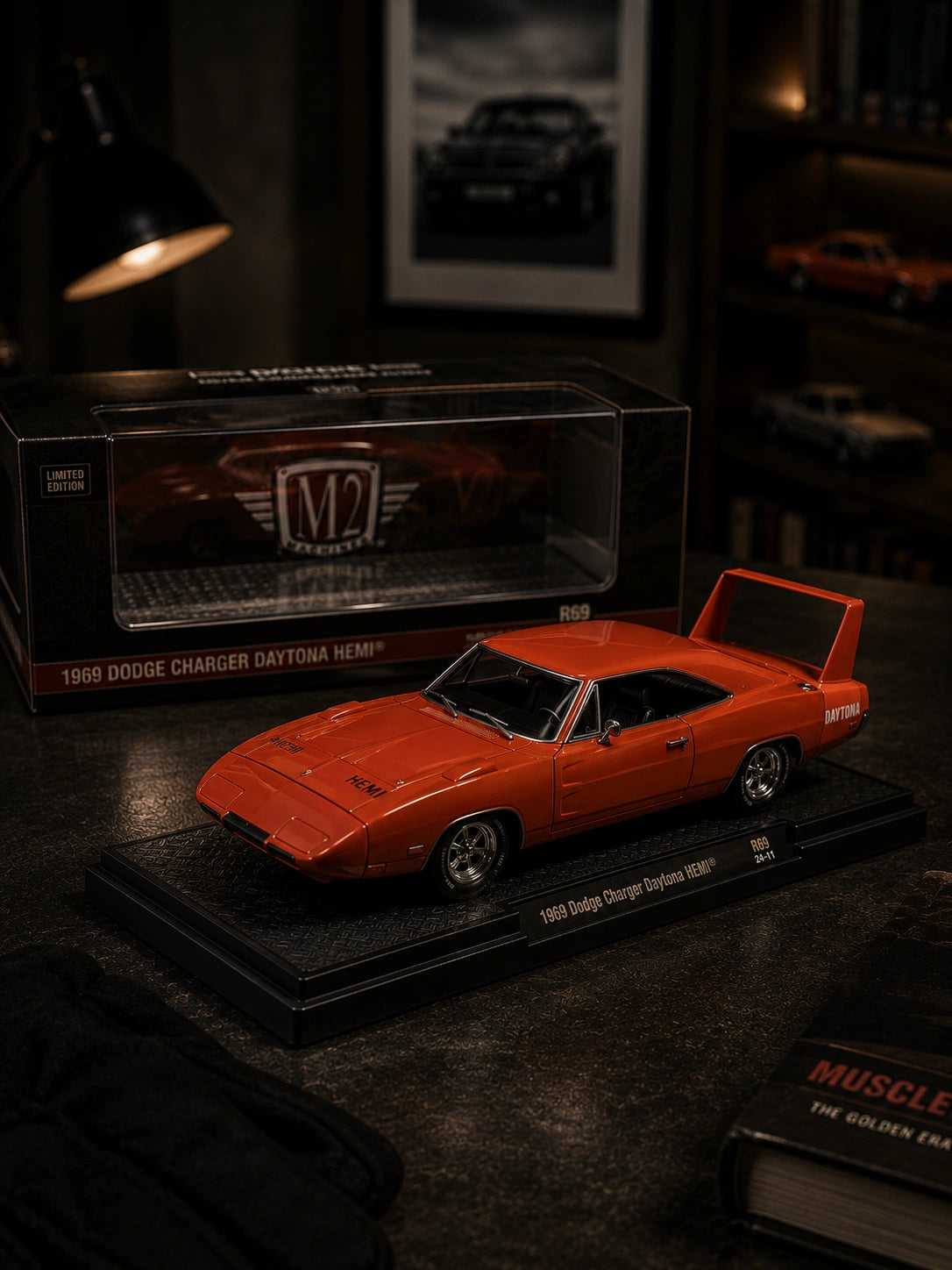 Limited Edition
