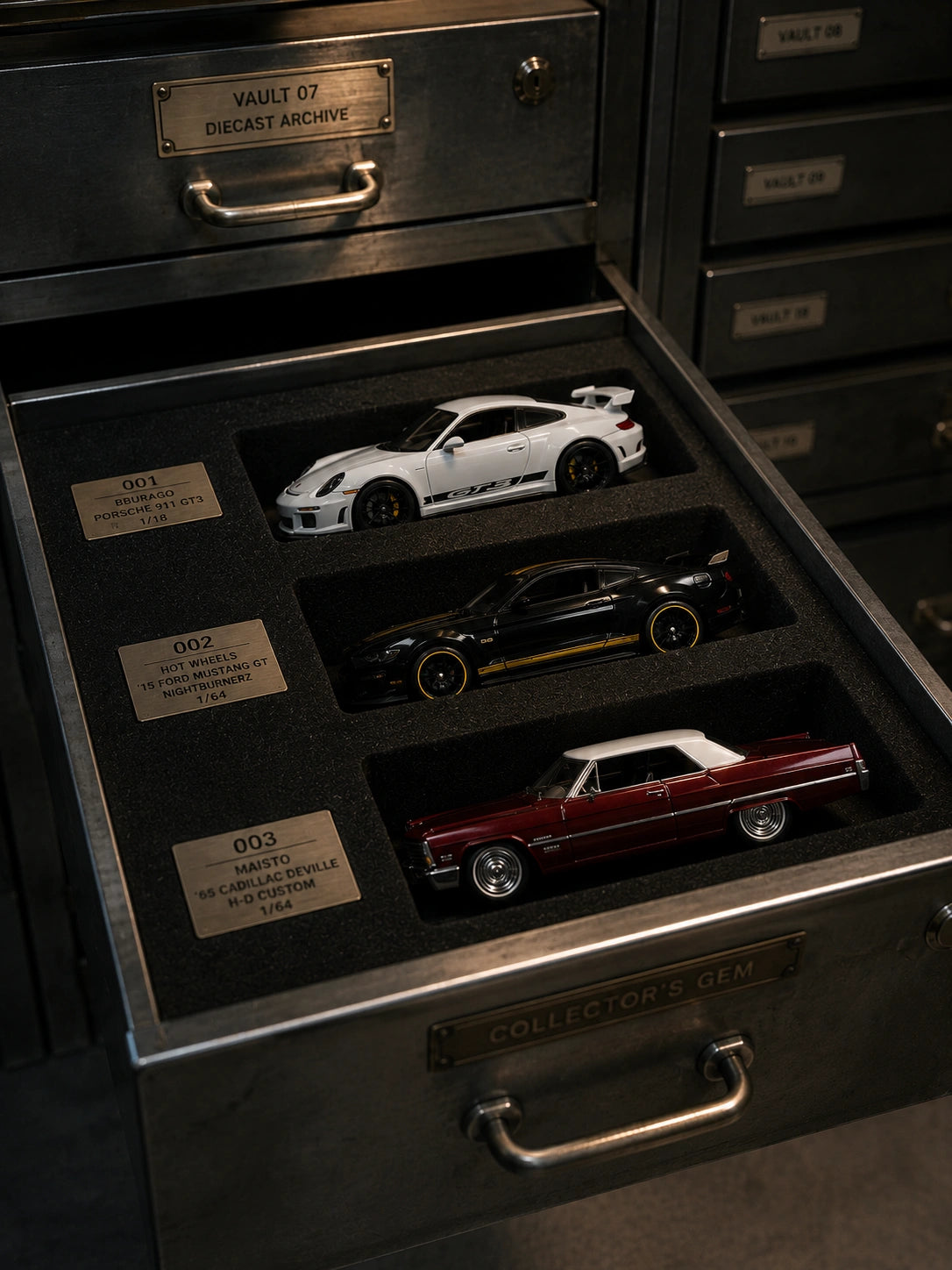 Collector's Gems