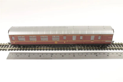 Hornby Hobbies  World War Locomotive  Going Home Train pack  1945 Brown, Black Certificate of Authentication