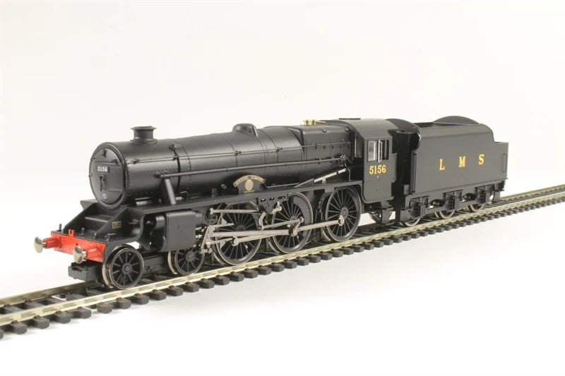 Hornby Hobbies  World War Locomotive  Going Home Train pack  1945 Brown, Black Certificate of Authentication