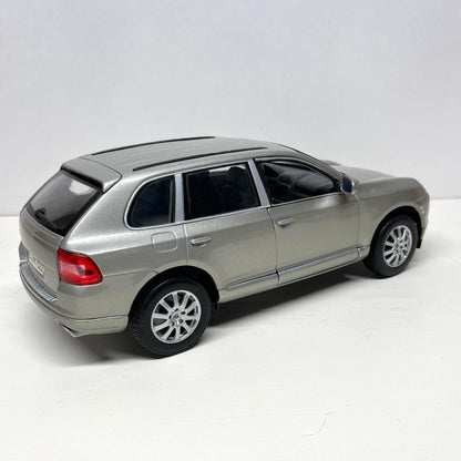 Maisto Special Edition  Porsche Cayenne