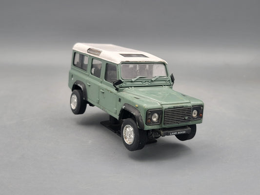 Land Rover  Defender